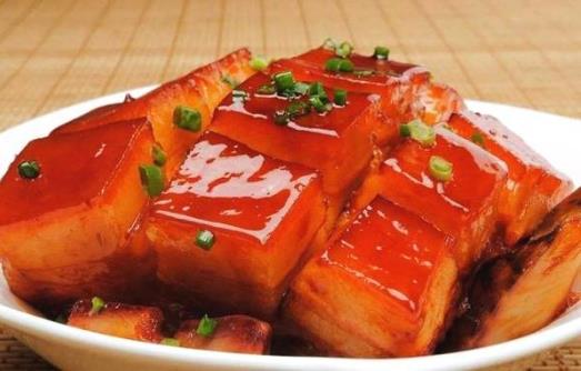 老人常常會(huì)有血脂高的問題 這些食療方有效降血脂
