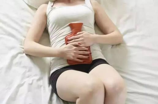 痛經(jīng)頭暈簡直不要命 女性經(jīng)期頭暈應對方法