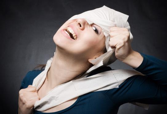 痛經(jīng)頭暈簡直不要命 女性經(jīng)期頭暈應對方法