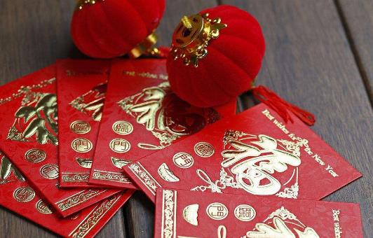壓歲錢有什么來歷？過年壓歲錢給多少？