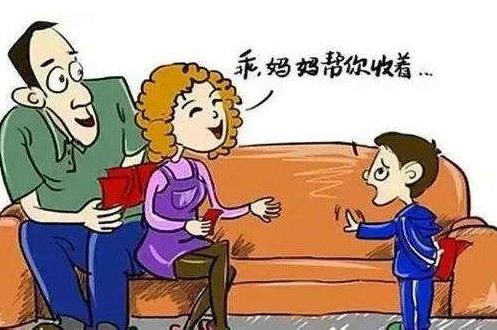 壓歲錢有什么來歷？過年壓歲錢給多少？