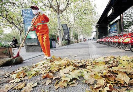 10月26日是什么節日？環衛工人節是幾月幾日