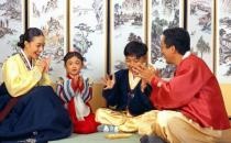 世界上其他過春節(jié)的國家 有什么不一樣的風俗