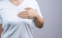 排卵期容易引發乳房脹痛 乳房脹痛這樣緩解