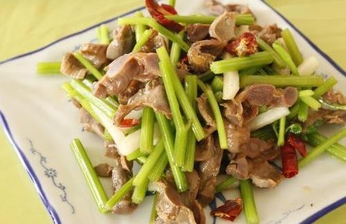 動(dòng)物內(nèi)臟補(bǔ)血 孕期需多補(bǔ)充動(dòng)物內(nèi)臟