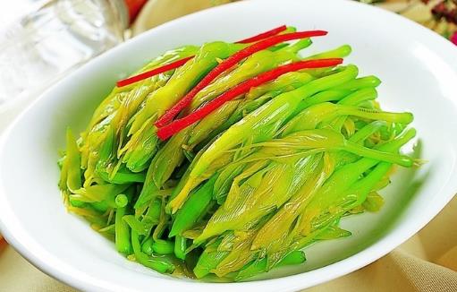 食以載道的黃花菜，安神除煩護膚美顏