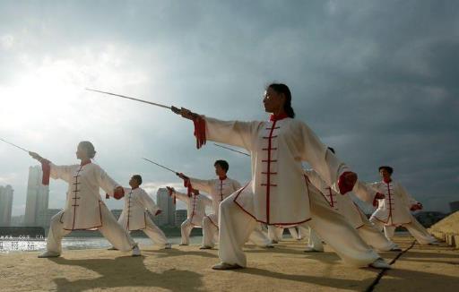 八段錦強身健體好處多 練習(xí)八段錦你需要注意這幾項