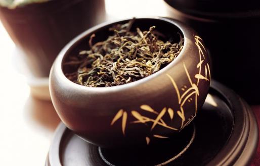 一日無茶則滯三日無茶則病 紅茶和綠茶的區別