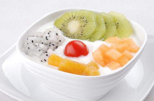 酸奶太單調(diào)不愛喝？教你做酸奶小點心，吃到停不下來