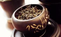 一日無茶則滯三日無茶則病 紅茶和綠茶的區別