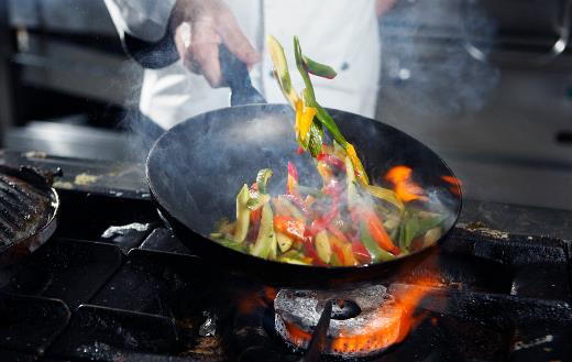 放調味料的最佳時間你可知道?