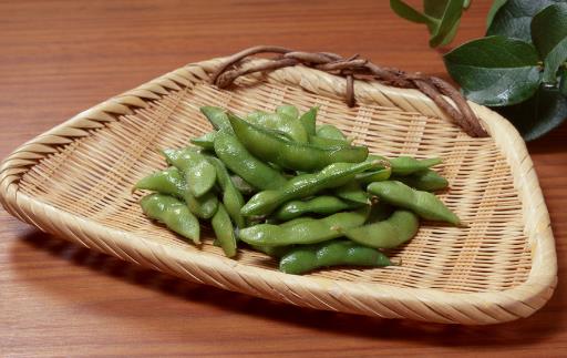 毛豆的功效與營養(yǎng)價(jià)值 挑選煮制毛豆小妙招