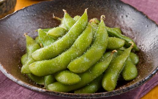 毛豆的功效與營養(yǎng)價(jià)值 挑選煮制毛豆小妙招