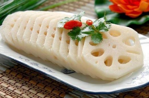 女人白帶多 試試五個(gè)食療方法