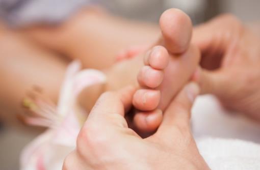 四類不適合泡腳的人 常泡易導致死亡