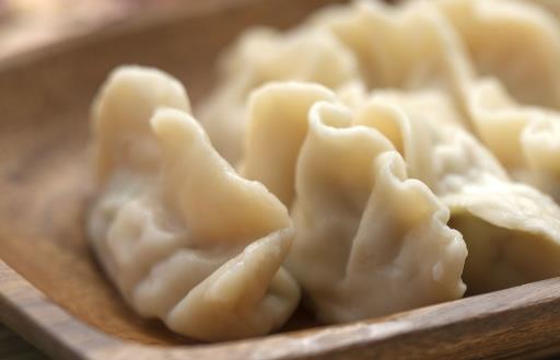 節日話水餃 煮出胖嘟嘟又美味水餃的竅門