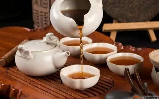 煮茶煮粥燉肉出現泡沫是好是壞 茶葉泡沫抗菌抑制脂肪