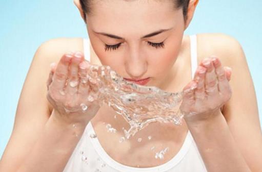 皮膚補水？你應掌握這4個補水小妙招