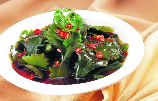 這些人群不宜食用海帶，一點(diǎn)都別沾最好