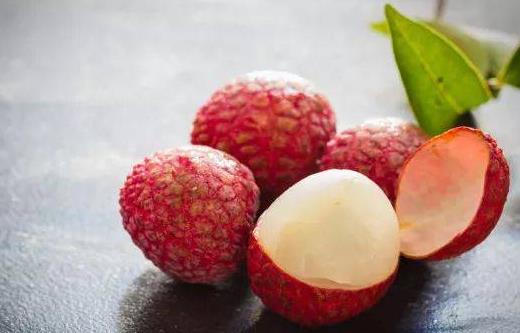 荔枝的營養(yǎng)價(jià)值與保健功能 挑選優(yōu)質(zhì)荔枝的方法