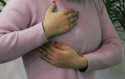 乳腺結節對女性危害大 乳腺結節形成的原因及預防