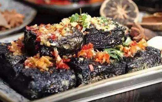 臭豆腐的營養價值 吃臭豆腐的危害罪魁禍首在于添加劑