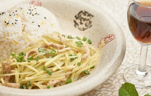 6種錯(cuò)誤的食物搭配，你卻經(jīng)常吃！看完一身冷汗......