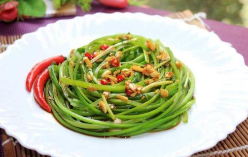 熱天涼菜先上桌，學(xué)會這6道，清爽不膩，很解饞，比熱菜更
