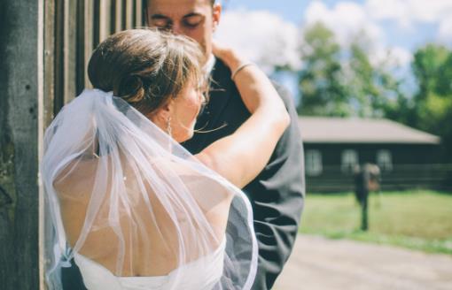 結(jié)婚前，請雙方交換這15個(gè)問題的答案