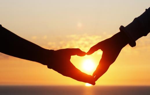 結(jié)婚前，請雙方交換這15個(gè)問題的答案