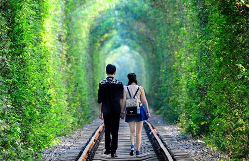 結(jié)婚前，請雙方交換這15個(gè)問題的答案