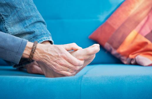 痛風(fēng)也有“假的”？碰上這些情況，先別著急下定論