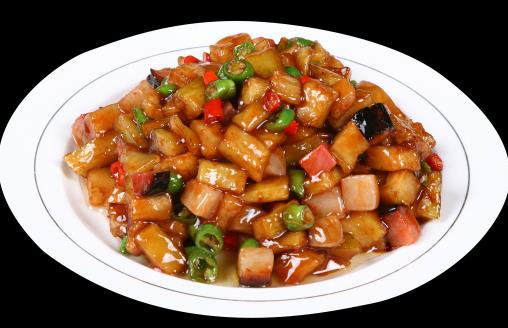 好吃不膩的幾道家常菜，出鍋香味四溢，簡單易做，營養美