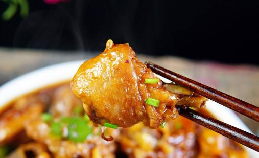 好吃不膩的幾道家常菜，出鍋香味四溢，簡單易做，營養美