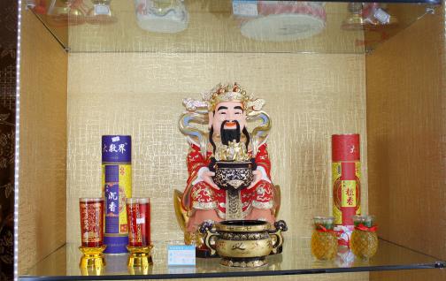 家里擺放這些風(fēng)水物件，能招財(cái)旺運(yùn)勢(shì)