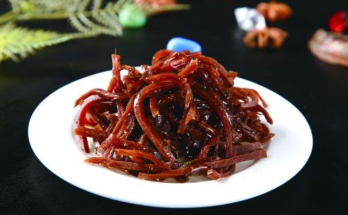 中國最有名的5大咸菜，圖4米飯“殺手”，感覺比泡菜強多了