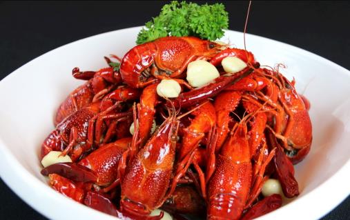 夏季最火爆的小龍蝦，醬料香料配方大公開，在家做出飯店
