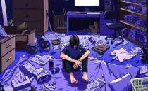 ?誘發(fā)繭居的重要因素 繭居是成長(zhǎng)過程中的考驗(yàn)