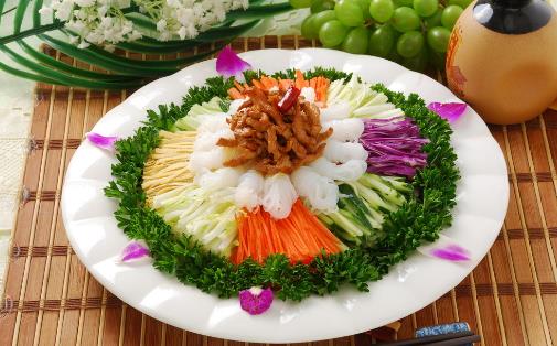 夏天炎炎吃什么？當(dāng)然是涼拌菜了，十二款涼菜調(diào)味汁拿走