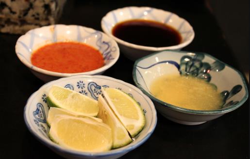 夏天炎炎吃什么？當(dāng)然是涼拌菜了，十二款涼菜調(diào)味汁拿走