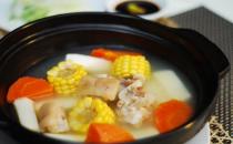 ?一年四季都要喝湯 養生湯推薦讓你湯補養生