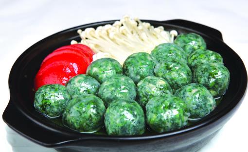 野菜純天然有營養，你知道怎么吃嗎