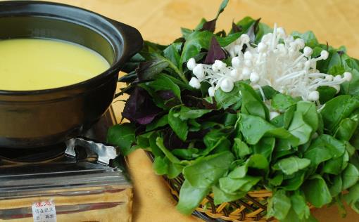 野菜純天然有營養，你知道怎么吃嗎