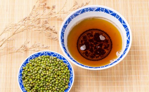 4個小妙招讓綠豆湯保持綠色