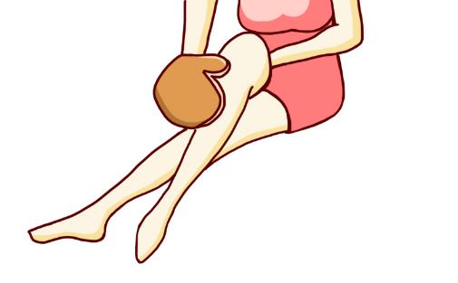 如何解決“毛發內生”的困擾？下面這7個方法可幫你