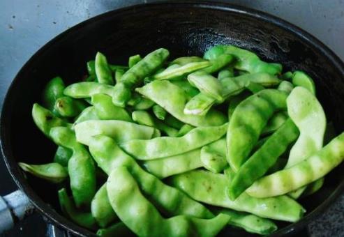 科學(xué)食用豆類(lèi) 謹(jǐn)防食物中毒