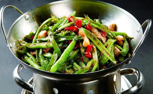 科學(xué)食用豆類(lèi) 謹(jǐn)防食物中毒