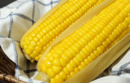 玉米是粗糧中的保健佳品 煮玉米更營養的方法