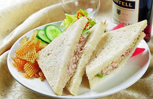 5種吐司的創(chuàng)意吃法，超美味哦