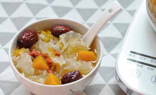 當高考遇上經期專家教你正確處理 經期時可進行食療
